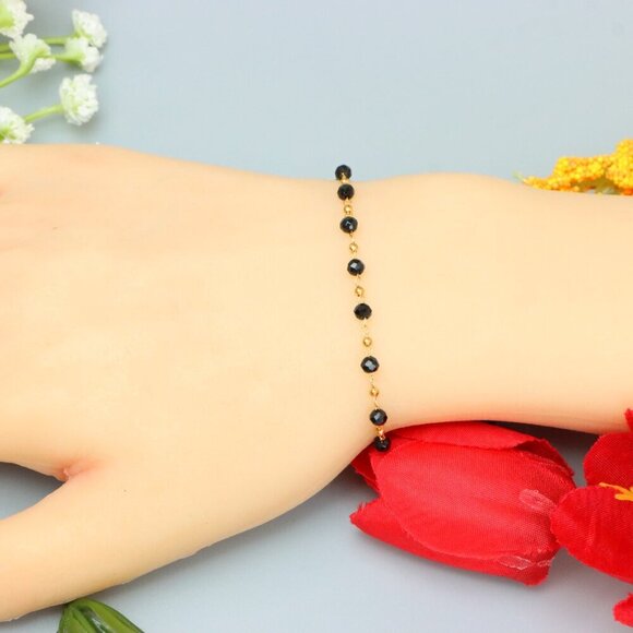 "Elegant & Trendy Bracelet, A Perfect Gift for Women, Thoughtful, EVCH1497 - Picture 2 of 10